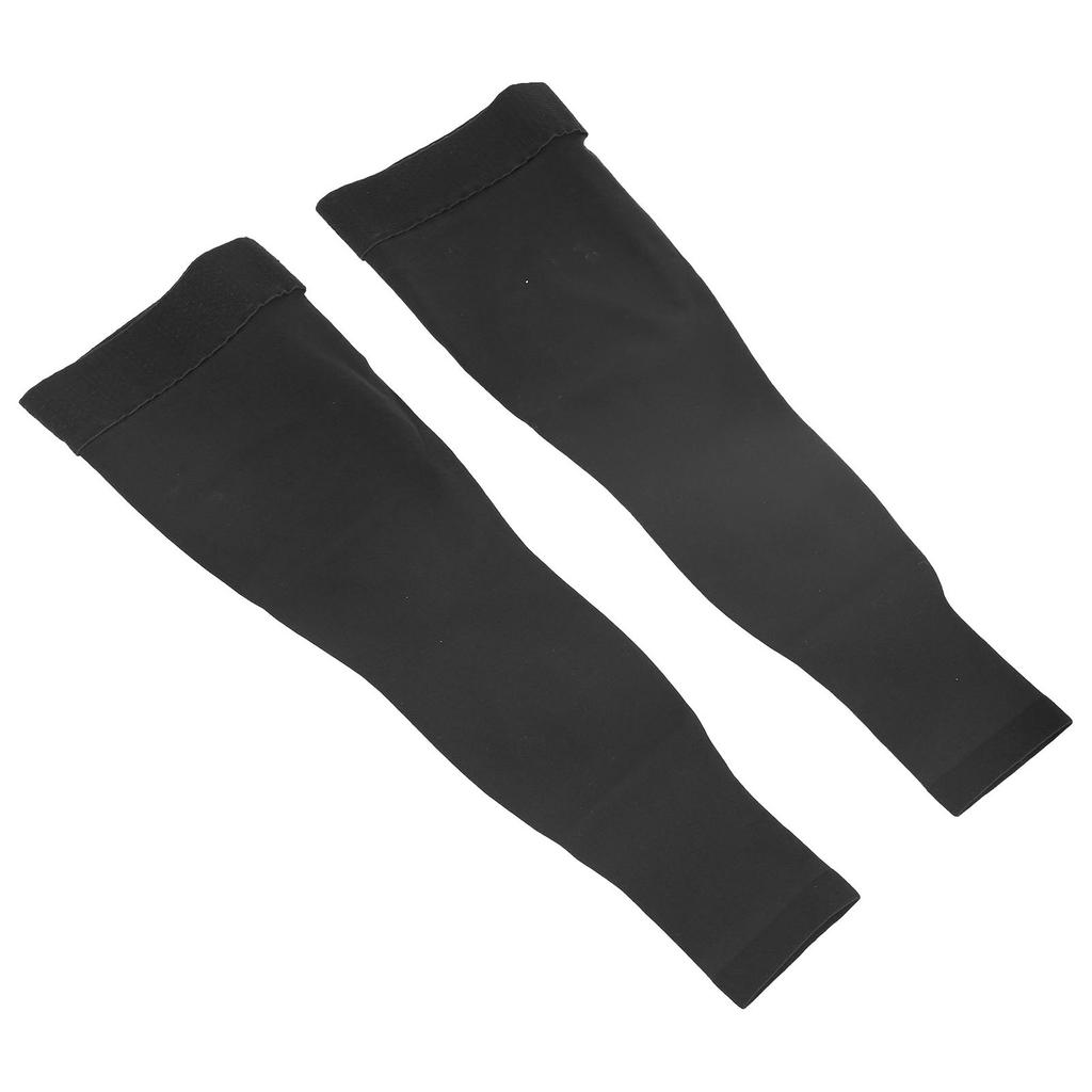 Thigh High Length Stockings Elastic Light Stockings for Men Women