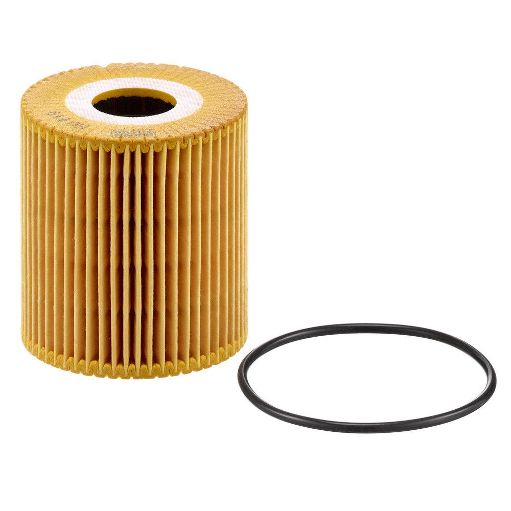 Oil Filter Volvo V40 I 95> 2.0 T4