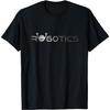Graphic Robotics Engineer Applied Science Tee Shirt T-Shirt(3)