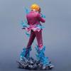 25Cm/9.84In Anime One Piece Figure Sanji Action Figures Pvc Statue Desktop Collection Model Ornament Toys Gifts