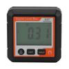 Digital Level Box Magnetic Data Lock Angle Slope Conversion Protractor Angle Finder Gauge for Carpentry Building