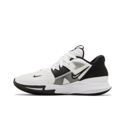 Kyrie Low 5 TB White Black DO9617-100