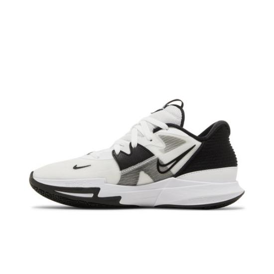 

Nike Kyrie Low 5 TB White Black DO9617-100 EU 47.5 белый