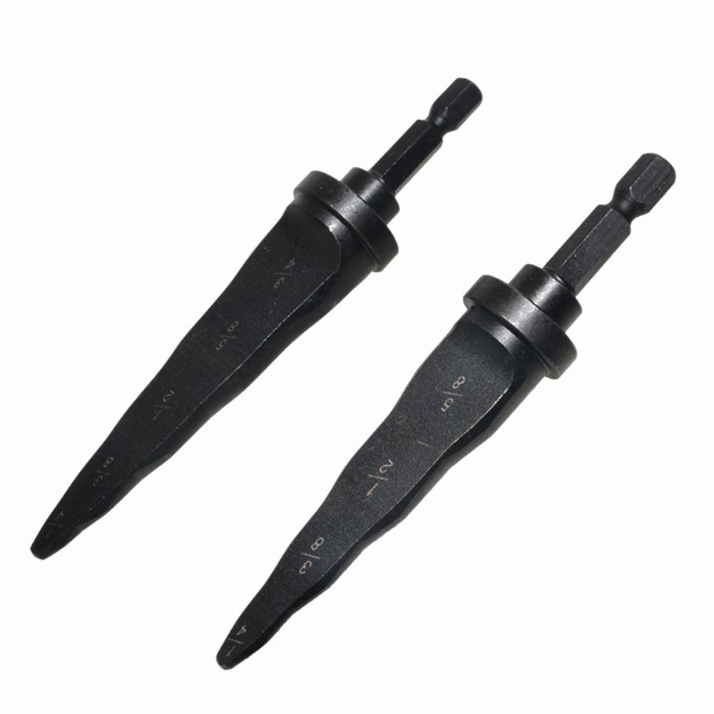4 in 1 /5 in 1 Copper Tube Expander 1/4 3/8 1/2 5/8 3/4 Inch Copper Tube Expanding Air Conditioner Pipe Tool Swage Tube Expander