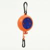 Retractable Clothes Drying Rack Rope Outdoor Portable Clothesline Storage Clothing Line for Laundry Drying Line Camping