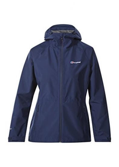Berghaus Paclite 2.0 Woman, Twilight, 3xl (manufacturer Size: 20) Berghaus Paclite 2.0 Woman, Twilight, 3xl (manufacturer Size: 20)
