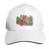 Christmas Time With Cardinal Birds Baseball Cap Beach hats on offer Anime Hat Luxury Unisex Hat Womens Beach Visor Unisexs