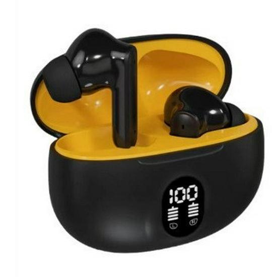 895B Huaqiangbei TWS Bluetooth Gaming Earbuds – Wireless In-Ear Headphones Gift