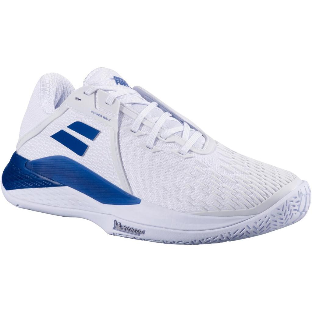 Babolat Propulse Fury 3 AC M Tennis All Size Shoes, Unisex, Court, M, 30S26208B-1069