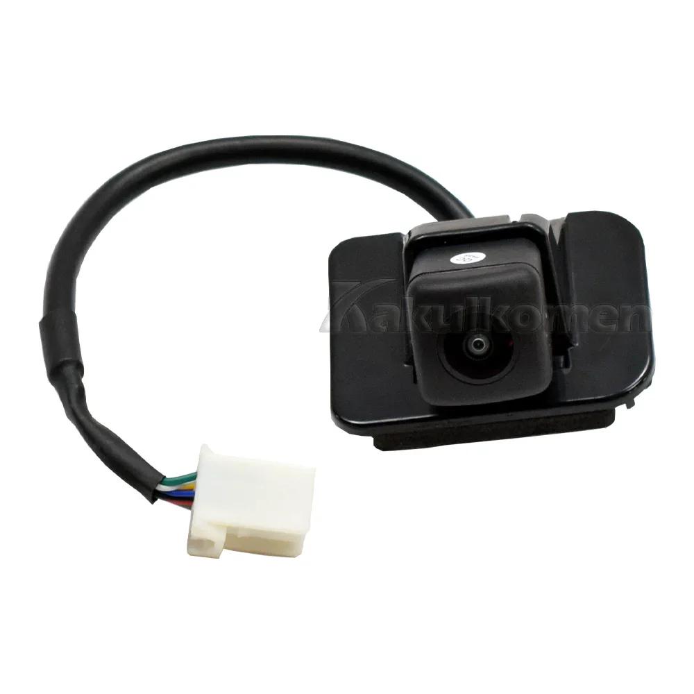 

New Rear View Camera for 2014 2015 2016 2017 Honda Accord 2.4L 3.5L Reverse Backup Parking Assist Camera 39530-T2A-A31 39530-T2A-A31