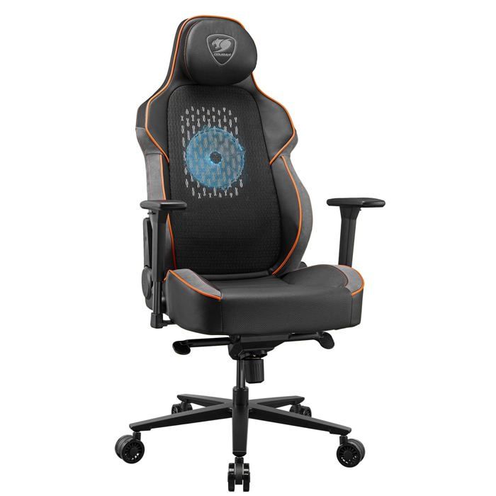 Cougar Fauteuil NxSys Aero RGB