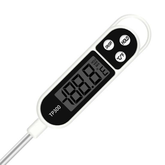 TP300 Thermometer Meter Pen Structure Stable Measurement Food Grade Portable Digital Food Thermometer for Home