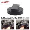 Car Jack Rubber Pad Jack Lift Frame Protection Adapter For BMW E81 E82 E87 E88 F20 F21 E90 E91 E92 X1 X3 For MINI R50 R53 R56