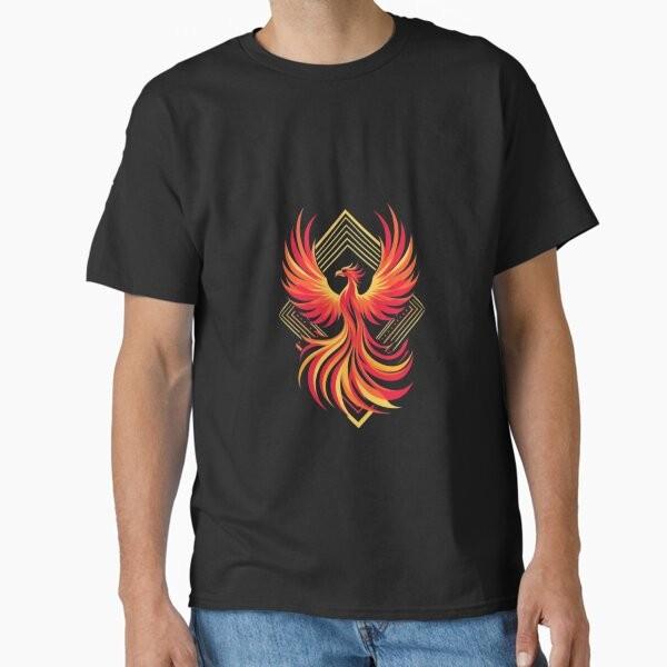 

A vibrant, brand new T-shirt design featuring T-Shirt Made in US/AUS Size S-2XL Unisex T-Shirt L