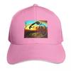 Dali Phone Weird Baseball Cap Outdoor Golf Running Hiking Summer Beach Travel Streetwear Hip Hop Trendy