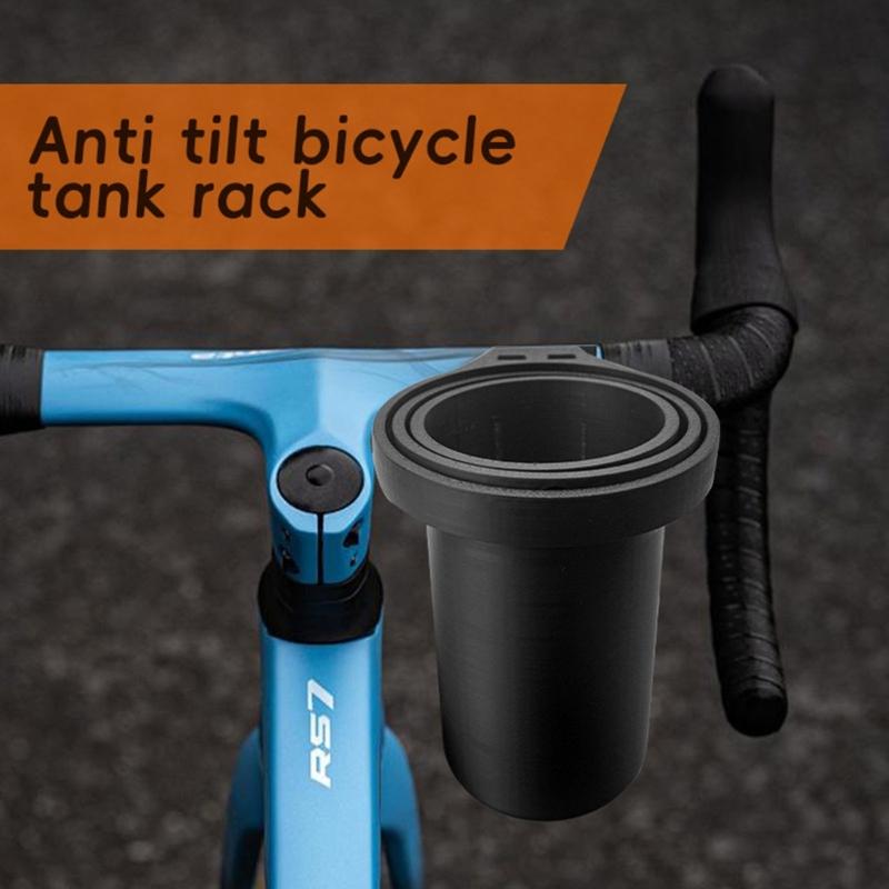 Universals Bike Bottle Cage Drink Holder Adjustable Road Bike Kettles Holder Bikes Handlebars Mount Accessories Enduring