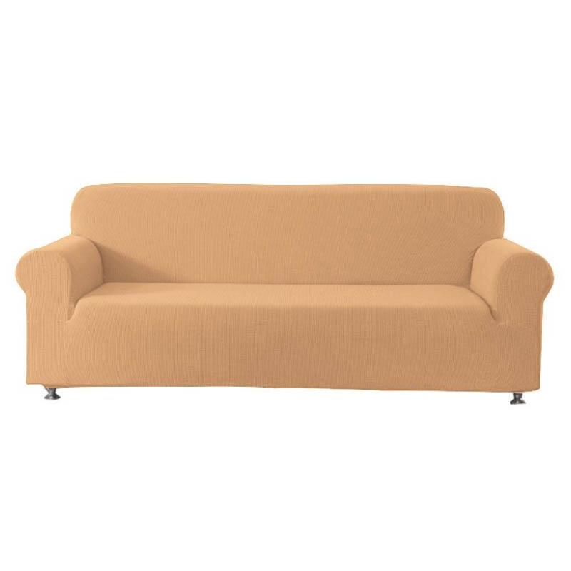 Uniwersalny, wszechstronny, zagęszczony, elastyczny, prosty, nowoczesny stylOkładka na sofę Zwolnij pełną osłonę z tkaniny antypoślizgowej