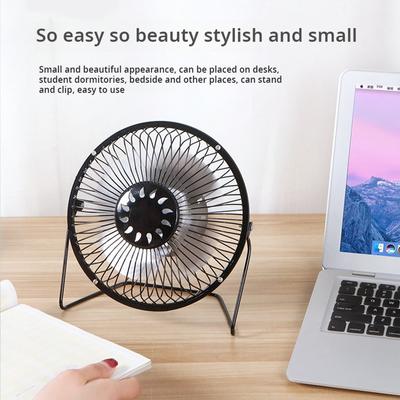 Příslušenství k notebookům – USB ventilátory a klimatizace