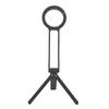 Adjustable Angle Phone Tripod Stand Magnetic Phone Stand New Cell Phone Holder  for Camping