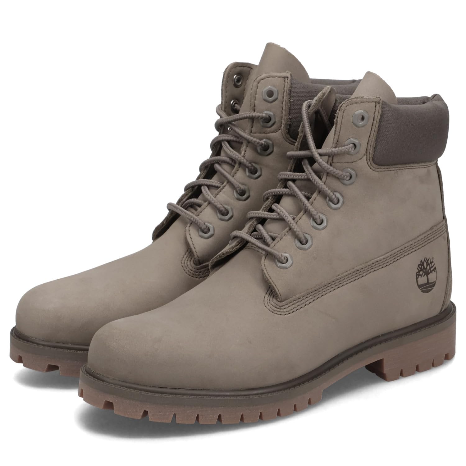 

Timberland Men s 6-inch Premium Waterproof Boots, Olive, A41MW-EO8, Size 27.0cm (Olive)
