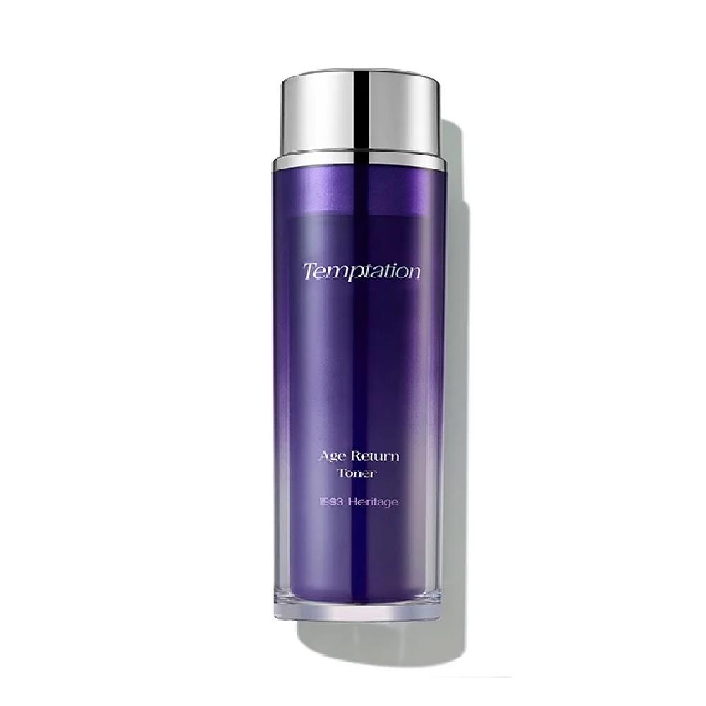 Temptation Age Return Toner_US Temptation Age Return Toner 130ml