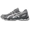 Gel NYC 2055 Grigio Cemento Carbone Unisex Sneakers 1203A755-021