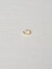 The Part Of [Silver 925] Deep Melting Ear Cuff (2 Colors)