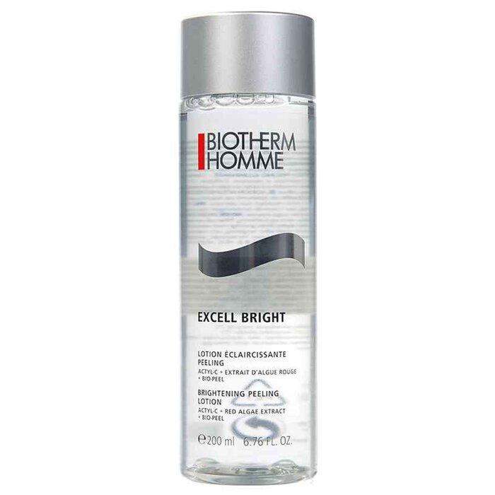 Biotherm Excell Bright Осветляющий пилинг-лосьон