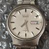 SEIKO Type II Quartz Watch [Working Condition] 7546-7090 Men's (Management Code K26L)