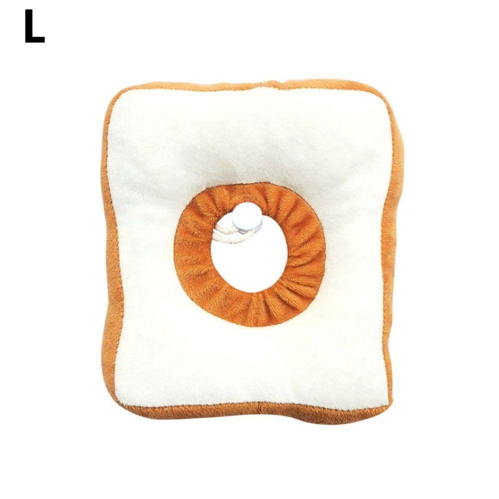 Inflatable Neck Donut E Collars Recovery Cat Cone Collar Cone After Surgery