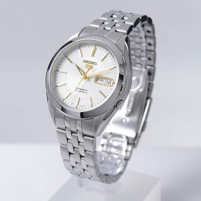 Seiko 5 SNKL17K1 Automatic Watch