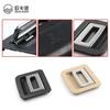 Car Trunk Luggage Tail Cover Mat Floor Carpet Handle Latch Button For Porsche Cayenne 2011-2017 958551115001E0 958551115004H0