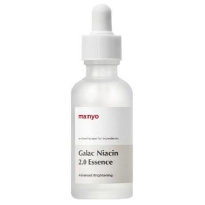 Manyo Factory Galac Niacin 2.0 Essence 50ml