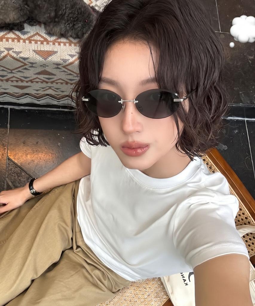 Tukyubeu 3606 (Silver-Black)