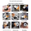 Dayi A7-E100 Cordless Brushless Angle Grinder CN plug (adapter included)