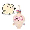 Plush Usagi Chiikawa Pendant Cartoon Bag Decoration Doll Toy Keychain Kids Gift