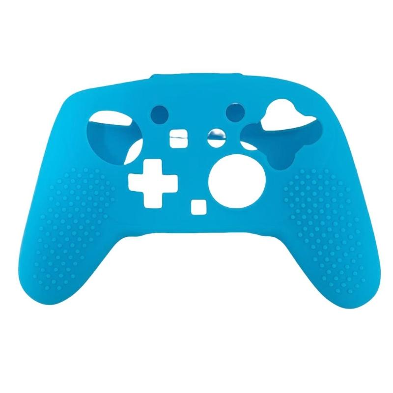 Silicone Cover Shell for NS2 Game Controller Scratch Resistant Housing Skin Cover Flexible Cover Game Accessory