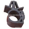 Automotive Wiring Clips for Harness, Corrugated Tube, and Pipeline Fixing