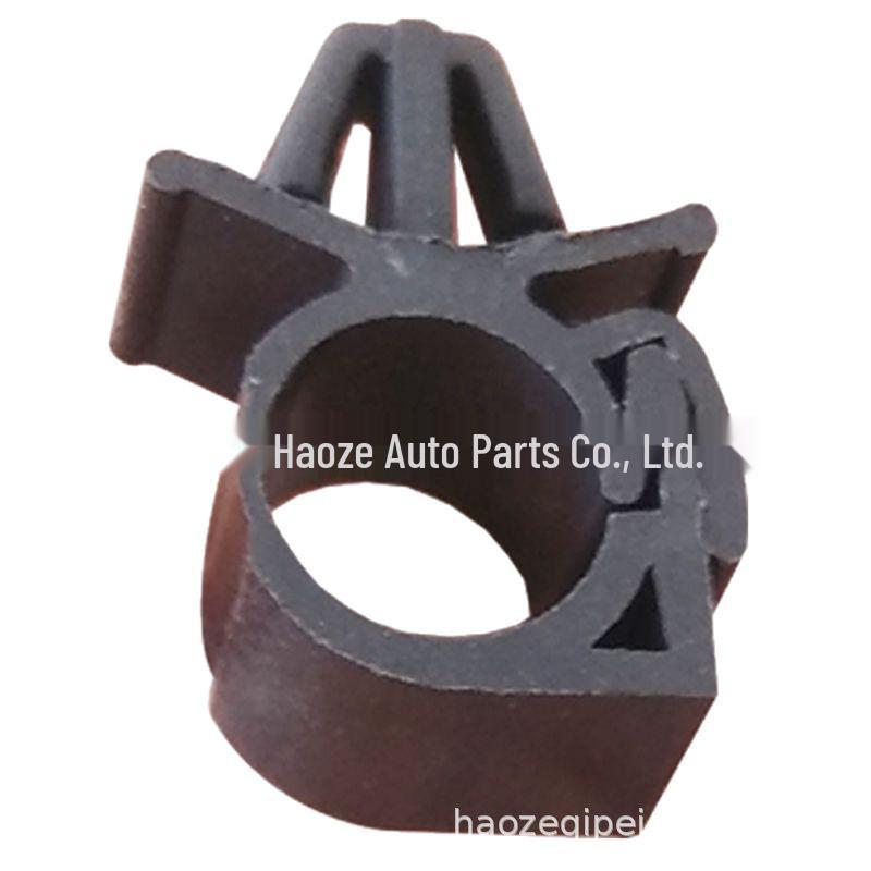 Automotive Wiring Clips for Harness, Corrugated Tube, and Pipeline Fixing