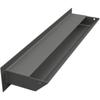 Vent Cover LUFT 6x40 Graphite Slim