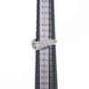 no brand  #11(JP Size) ring Pt900Platinum Women