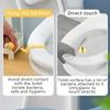 1PCS Cute Mushroom Head Toilet Lid Lifter Household Lid Lifter Bathroom Anti-dirty Silicone Handle Toilet Lid Lifter Storage