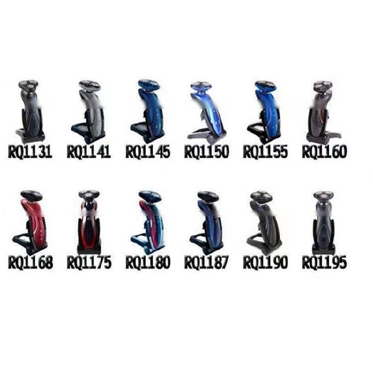 Shaver Charger for Razor Power Adapter Universal Charging Stand for RQ1131 RQ114