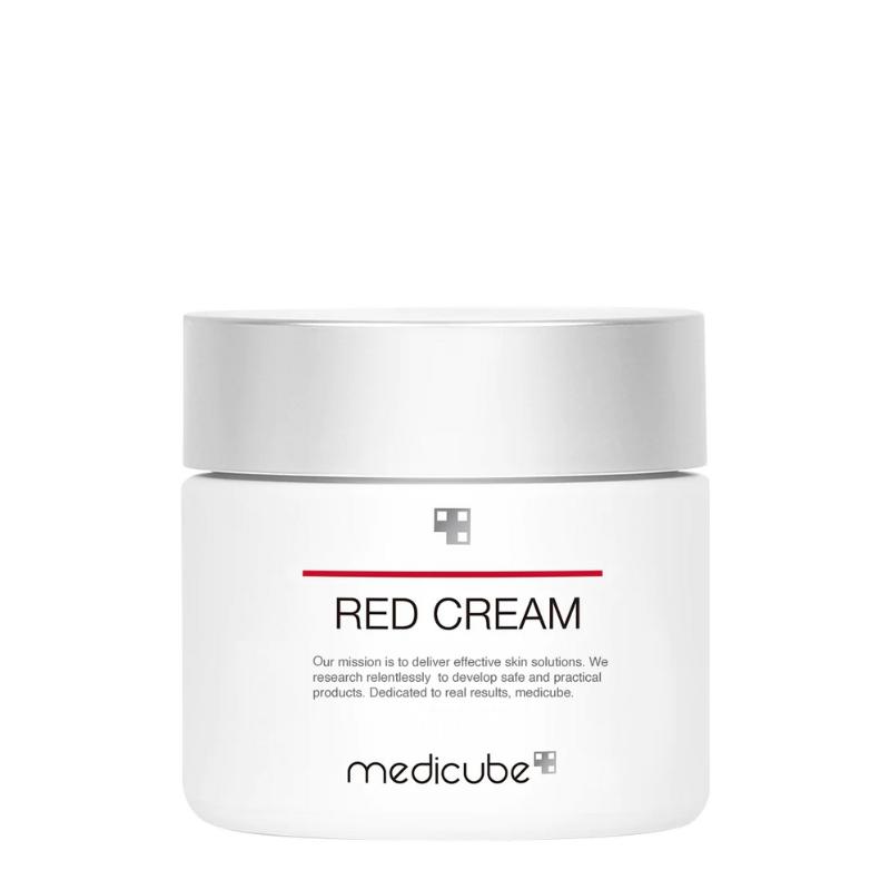 Red Cream