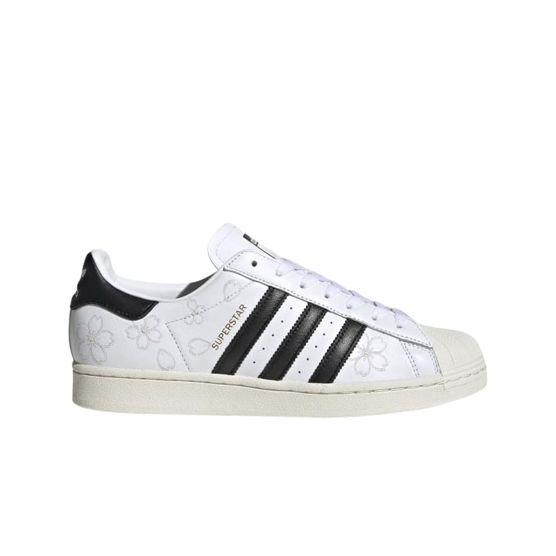 

Adidas Superstar Hanami Cloud White Core Black 285