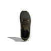 Adidas Originals Tubular Casual Shoes Women's Low top Green/Yellow CQ2453