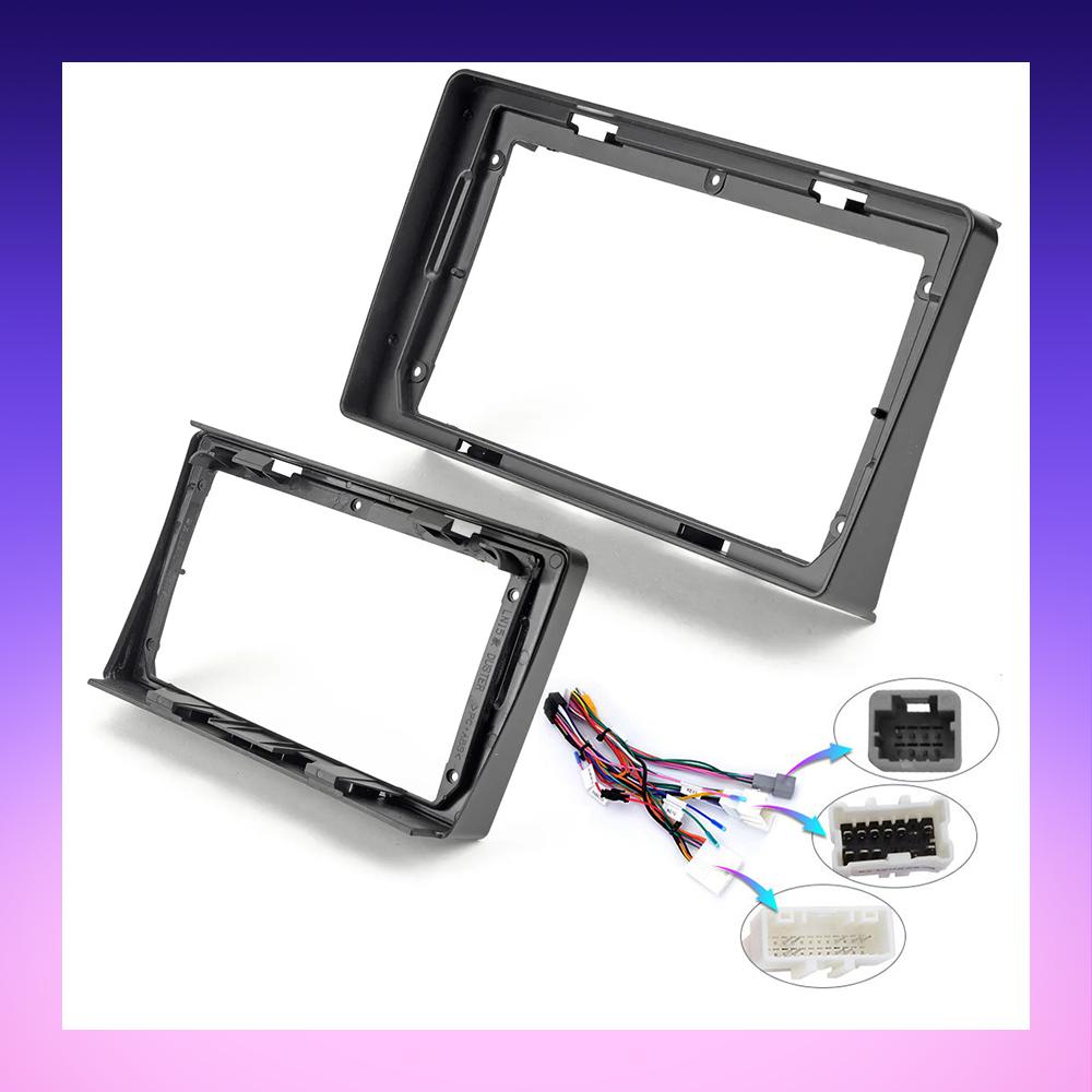 2 DIN Android Car Radio For Renault Duster 2015-2018 Multimedia Player Head Unit Stereo GPS Navigation WIFI 1+16GB