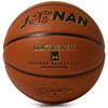 JPHNAN Size 7 Synthetic for Indoor and Outdoor and Outdoor Suitable for College and Junior and Senior High School and Abrasion Resistant Basketball,
