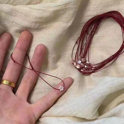 Bileklik – Sarma ve Örgülü Bilezikler