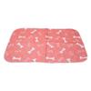 3 Sizes Reusable Waterproof Puppy Dog Cat Pee Bed Pad Carpet Urine Pet Trainging Mat
